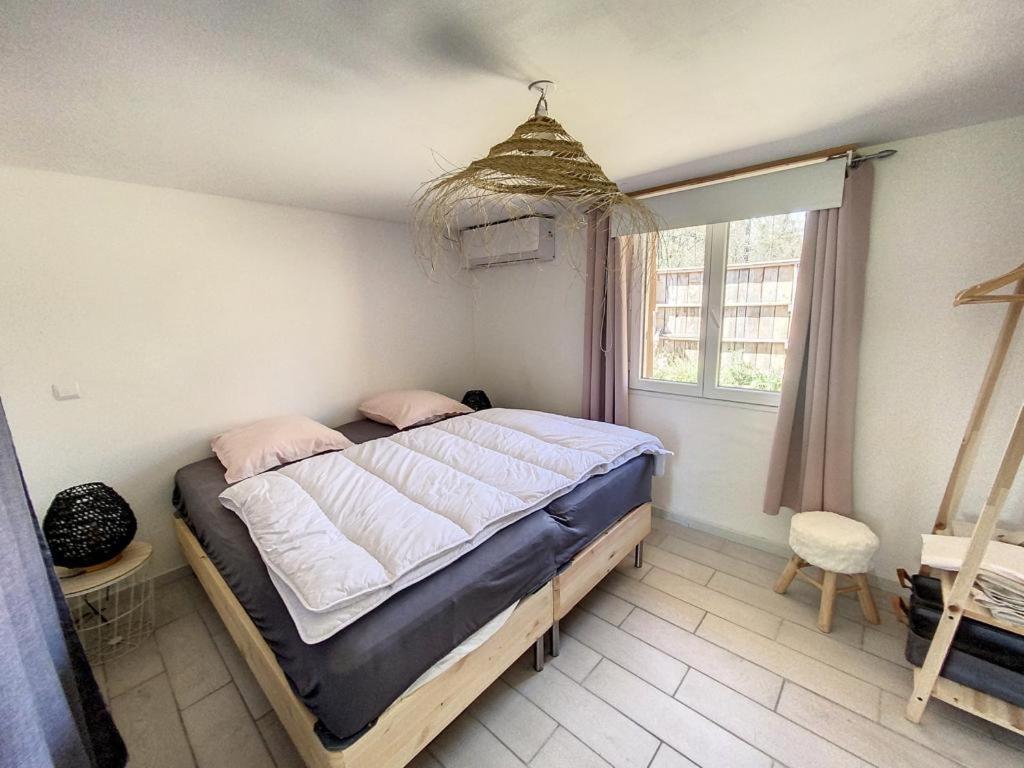 Le Nichoir Classe 3 Etoiles Maison 4Pers Climatisee 2Pieces Audenge Bassin D'Arcachon Villa Eksteriør billede