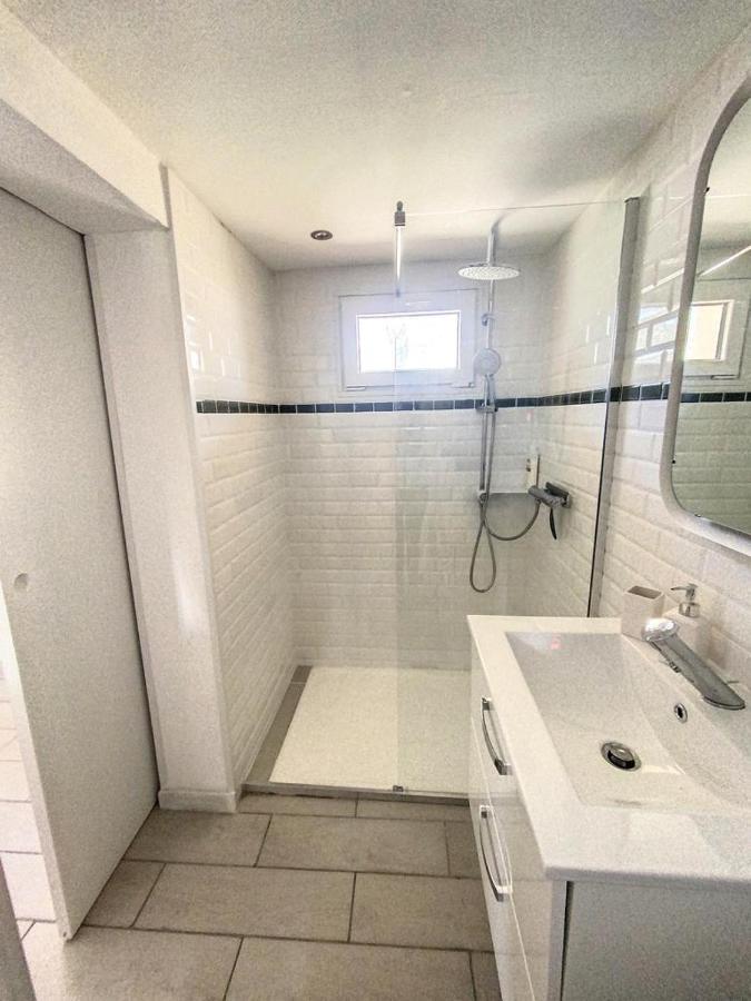 Le Nichoir Classe 3 Etoiles Maison 4Pers Climatisee 2Pieces Audenge Bassin D'Arcachon Villa Eksteriør billede